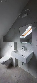 Pronájem bytu 2+kk 58 m²