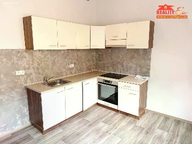 Pronájem bytu 2+1 58 m²