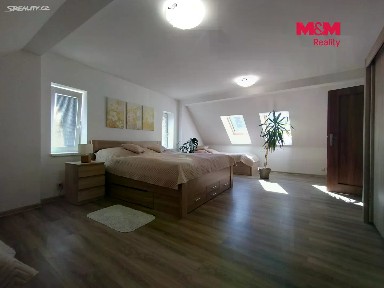 Pronájem bytu 2+kk 100 m²