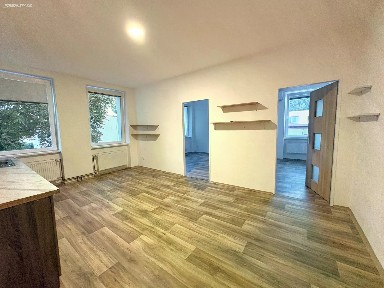 Pronájem bytu 2+1 45 m²