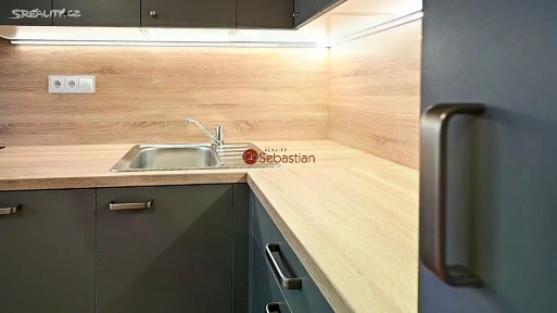 Pronájem bytu 3+1 99 m²