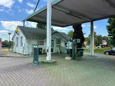 Kamenný Újezd
