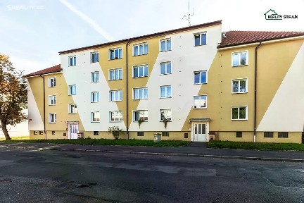 Pastýřská, Cheb