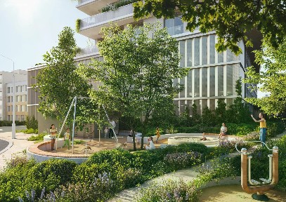 Prodej bytu 2+kk 42 m²
