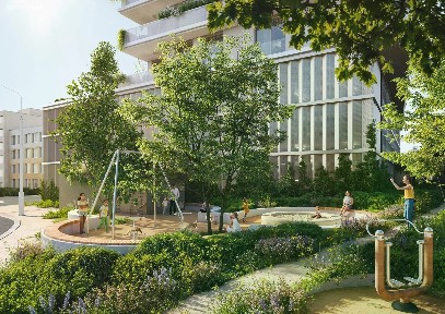 Prodej bytu 2+kk 42 m²