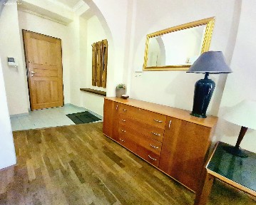 Pronájem bytu 2+kk 72 m²