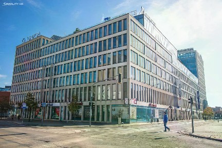 Trnitá, Brno - Trnitá