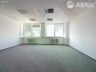 Pronájem kanceláře 18 m²