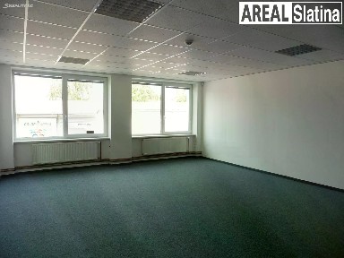 Pronájem kanceláře 18 m²