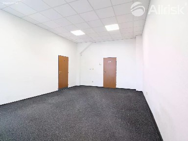 Pronájem kanceláře 26 m²