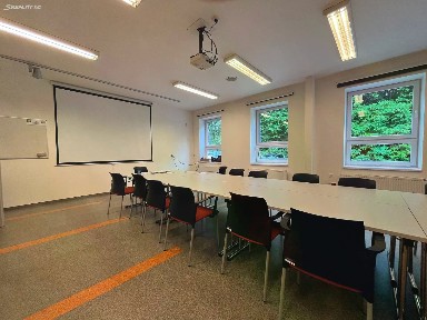 Pronájem kanceláře 57 m²