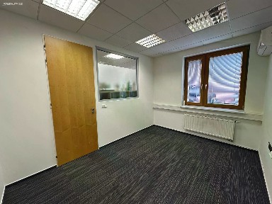 Pronájem kanceláře 11 m²