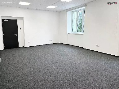 Pronájem kanceláře 40 m²