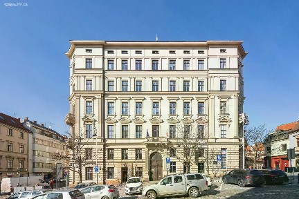 Šilingrovo náměstí, Brno - Brno-město