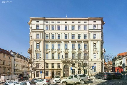 Šilingrovo náměstí, Brno - Brno-město
