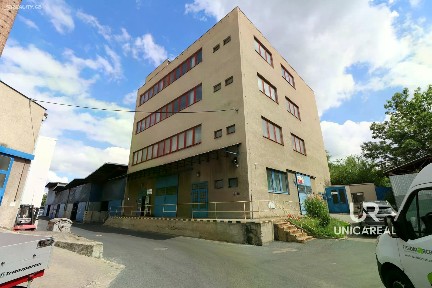 Nádražní, Modřice