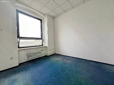 Pronájem kanceláře 18 m²