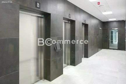 Pronájem kanceláře 80 m²