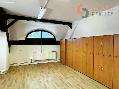Pronájem kanceláře 36 m²