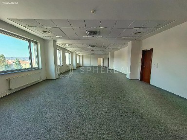 Pronájem kanceláře 50 m²