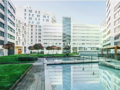 Pronájem obchodního prostoru 520 m²