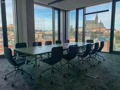Nové sady, Brno - Staré Brno