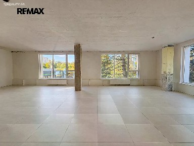 Pronájem ordinace 172 m²