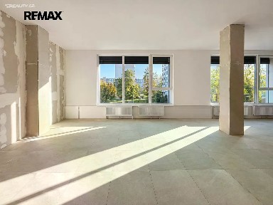 Pronájem ordinace 32 m²
