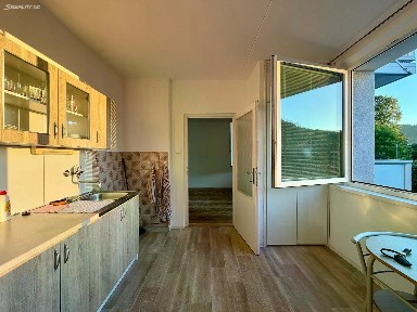 Pronájem bytu 2+1 56 m²