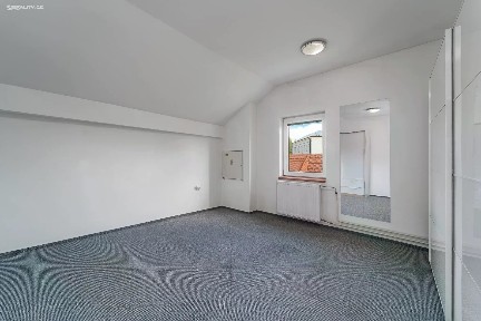 Pronájem bytu 3+1 65 m²