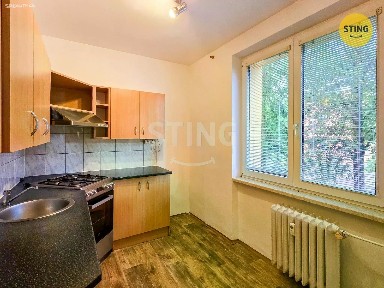 Pronájem bytu 2+1 56 m²