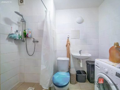 Pronájem bytu 2+1 55 m²