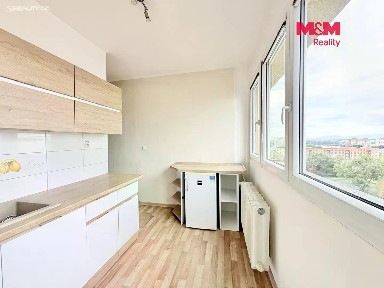 Bulharská, Ostrava - Poruba