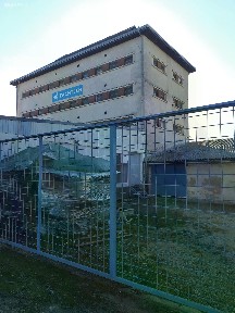 Prodej výrobní haly, prostoru 2482 m²