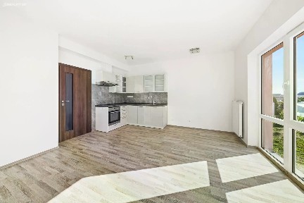 Pronájem bytu 2+kk 47 m²