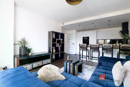 Pronájem bytu 3+kk 74 m²