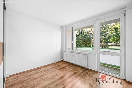 Pronájem bytu 3+1 68 m²