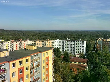 Manětínská, Plzeň - Bolevec