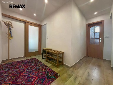 Pronájem bytu 3+1 76 m²