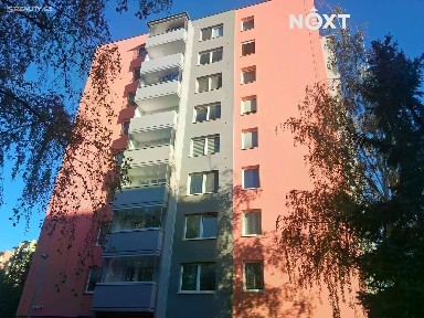 Pronájem bytu 3+kk 67 m²