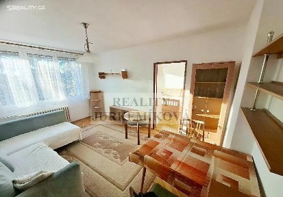 Pronájem bytu 2+1 52 m²