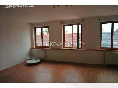 Pronájem bytu 1+kk 30 m²