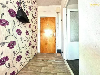 Prodej bytu 1+1 32 m²
