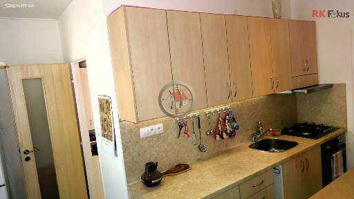 Čeloudova, Třebíč - Horka-Domky