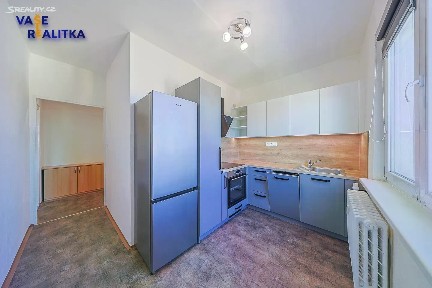 Pronájem bytu 2+1 52 m²