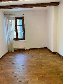 Pronájem bytu 2+kk 40 m²