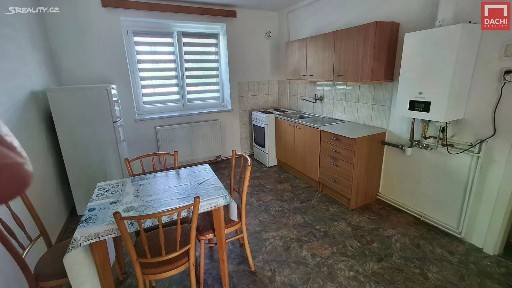 Pronájem bytu 2+1 56 m²