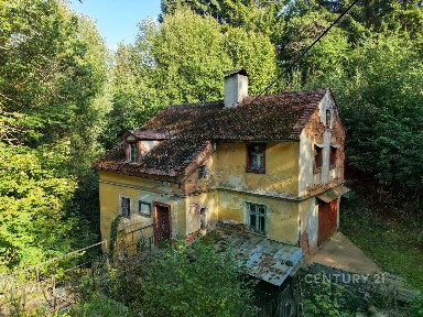 Děčín - Děčín XXX-Velká Veleň