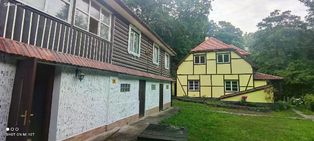 Líšnice