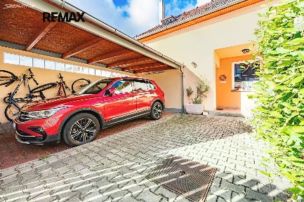 Prodej rodinného domu 103 m², pozemek 245 m²